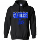 Stevens riders Hoodie