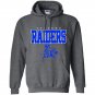 Stevens riders Hoodie