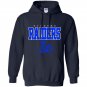 Stevens riders Hoodie