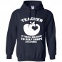 Teacher it takes a big heart to help shape little minds Hoodie