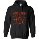 Team 3cc Hoodie