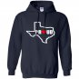 Texas proud Hoodie