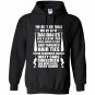 The best softball moms have bandages Hoodie