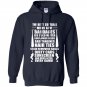 The best softball moms have bandages Hoodie