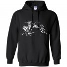 The eagle Hoodie