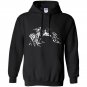 The eagle Hoodie