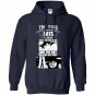 The two most important days are the day that you are born and the day you find out why Hoodie