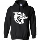 The wolf Hoodie