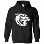 The wolf Hoodie