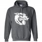 The wolf Hoodie