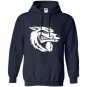 The wolf Hoodie