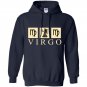 Virgo Hoodie
