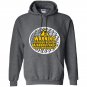 Warning extreme risk of hazardous shots and lame excuses Hoodie