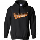 West springfield high school Hoodie