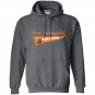 West springfield high school Hoodie