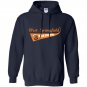 West springfield high school Hoodie