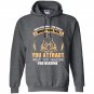 What you think you create what you feel you attract what you imagine you become Hoodie
