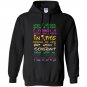 When i wish upon a star i found a whole new world Hoodie