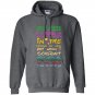 When i wish upon a star i found a whole new world Hoodie
