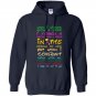 When i wish upon a star i found a whole new world Hoodie