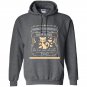 Worlds greatest mom loves her cat and her kids too Hoodie