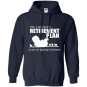 Yes i do have retirement plan i plan on raising chickens Hoodie