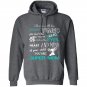 You are super mom mothers day Hoodie