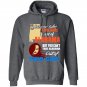 You can take this girl out of alabama Hoodie