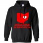 You cant take ohio out of the girl Hoodie
