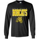 Boca raton bobcats Long Sleeve Gildan