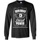 Duramax diesel power Long Sleeve Gildan