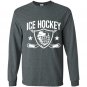 Ice hokey Long Sleeve Gildan