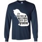 Id rather be watching cute cat videos Long Sleeve Gildan