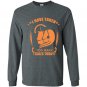 I have taken too many calls today Long Sleeve Gildan