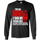 You dont know you have in ways you cant understand Long Sleeve Gildan