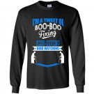 Im a tweet ol bird watching Long Sleeve Gildan