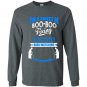 Im a tweet ol bird watching Long Sleeve Gildan