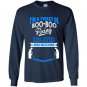 Im a tweet ol bird watching Long Sleeve Gildan