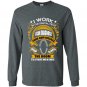 I can diagnose your gum disease from across the room Long Sleeve Gildan