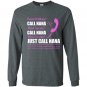 Just call nana Long Sleeve Gildan