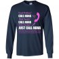 Just call nana Long Sleeve Gildan