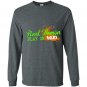 Real women play in mud Long Sleeve Gildan