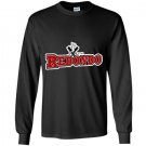 Redondo est 1905 Long Sleeve Gildan