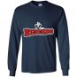 Redondo est 1905 Long Sleeve Gildan