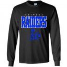 Stevens riders Long Sleeve Gildan