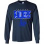 Stevens riders Long Sleeve Gildan