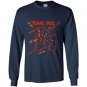 Team 3cc Long Sleeve Gildan