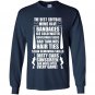 The best softball moms have bandages Long Sleeve Gildan