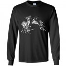 The eagle Long Sleeve Gildan