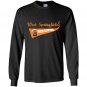 West springfield high school Long Sleeve Gildan